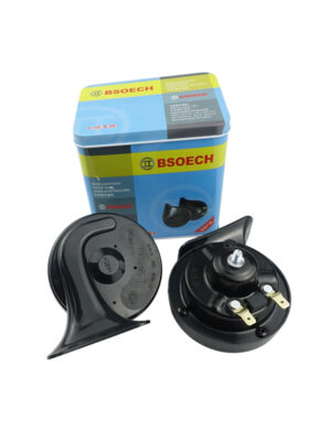 BOSCH-snail-car-horn-auto-horn