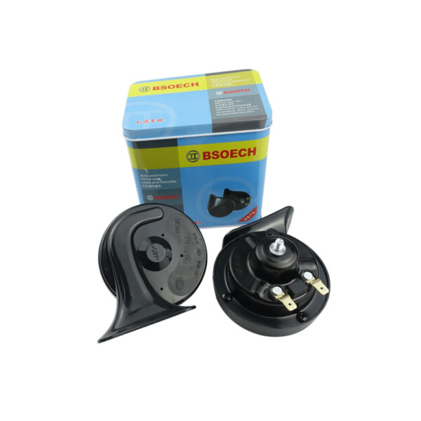 BOSCH-snail-car-horn-auto-horn