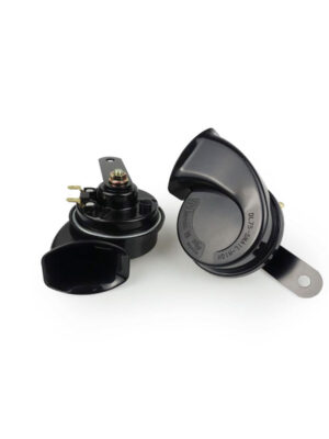 car horn auto horn 12v Snail horn