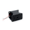 Bibi 12V to 48V DC Electronic Buzzer Speaker Alarm Siren