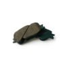 auto brake-pads-D2222