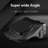 Original Wholesale 1080P HD Night Vision Dash Camera Recorder WiFi Dash Cam Car DVR Cam