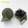 90mm-snail-car-horn