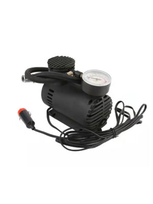 Voltage:12V, 12V DC Max Pressure:101-140Psi Size:16*8.5*14.5MM, 16*8.5*14.5mm Place of Origin:Zhejiang Warranty:12 Months Function:Tire Pressure Monitor Application:Inflate Air Products Color:Black+Sliver Product name:Air Compressor Tire Inflator Weight:1.25kg Packing:Color Box Cylinder:Single Certification:CE