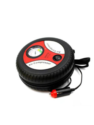 High quality tyre inflator portable mini electric air pump dc 12v car air compressor tire inflators