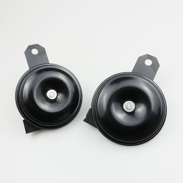 83-2 elephant-disc-car-horn-for-toyota