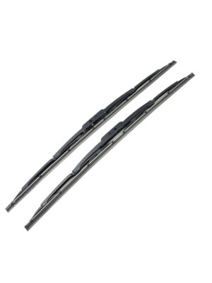 High quality U hook adapter universal steel frame front car wiper windshield