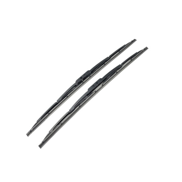 High quality U hook adapter universal steel frame front car wiper windshield