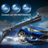 car wiper blade