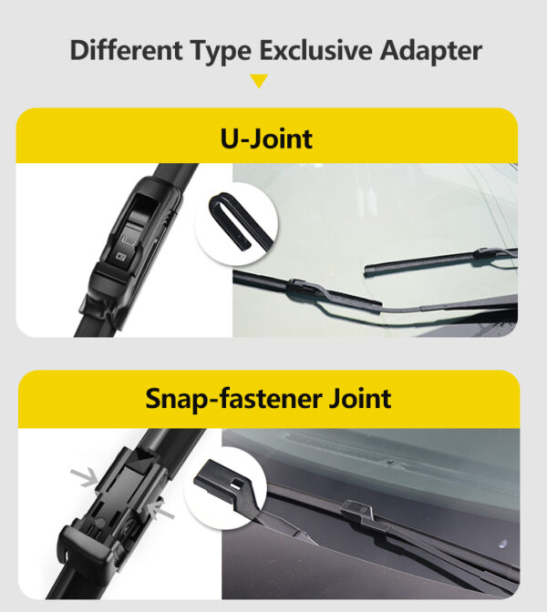 car wiper blade