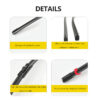 car wiper blade